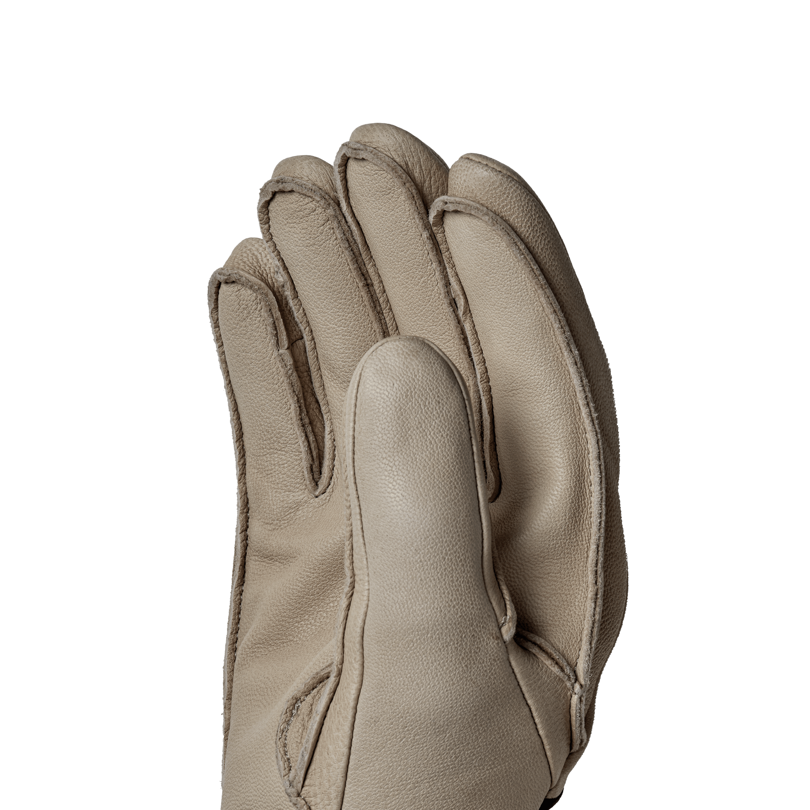 Ortles Leather Infinium® Gloves