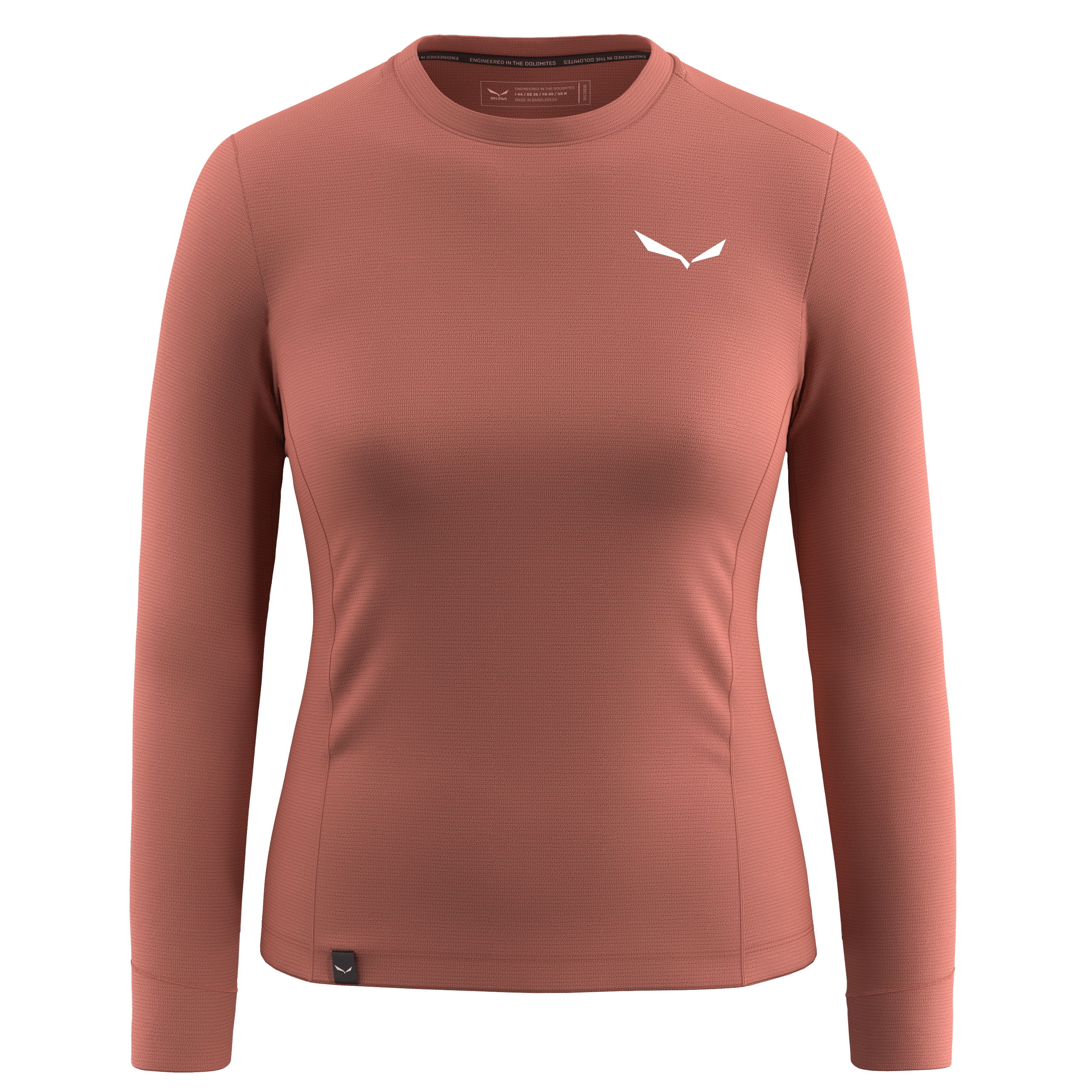 Puez Dry T-Shirt Women
