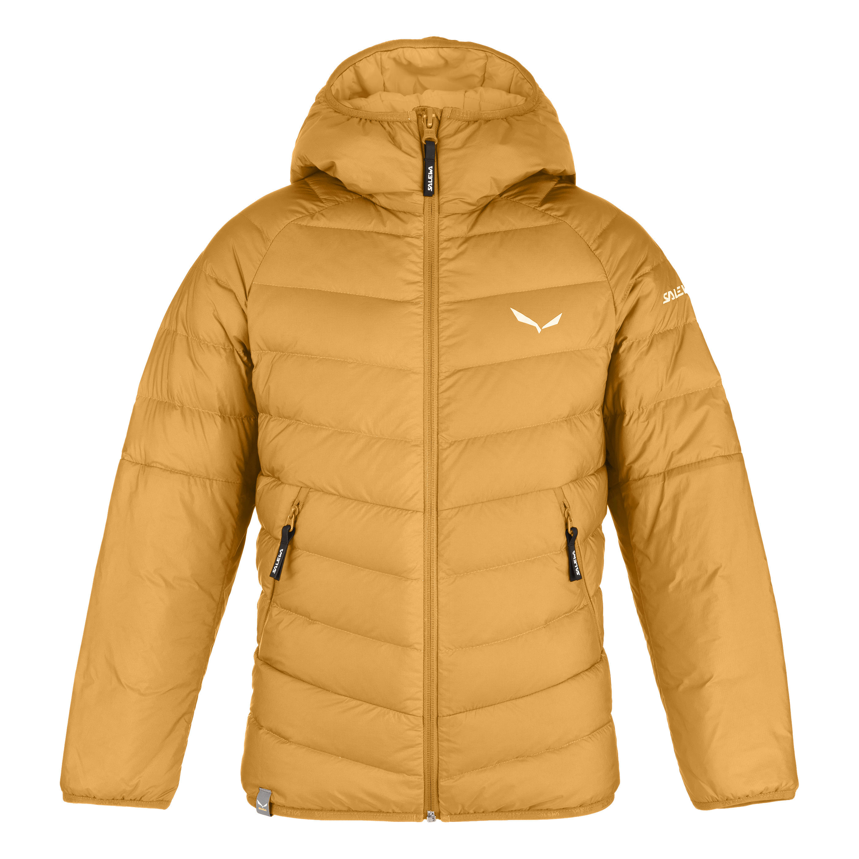 Brenta RDS Down Jacket Kid
