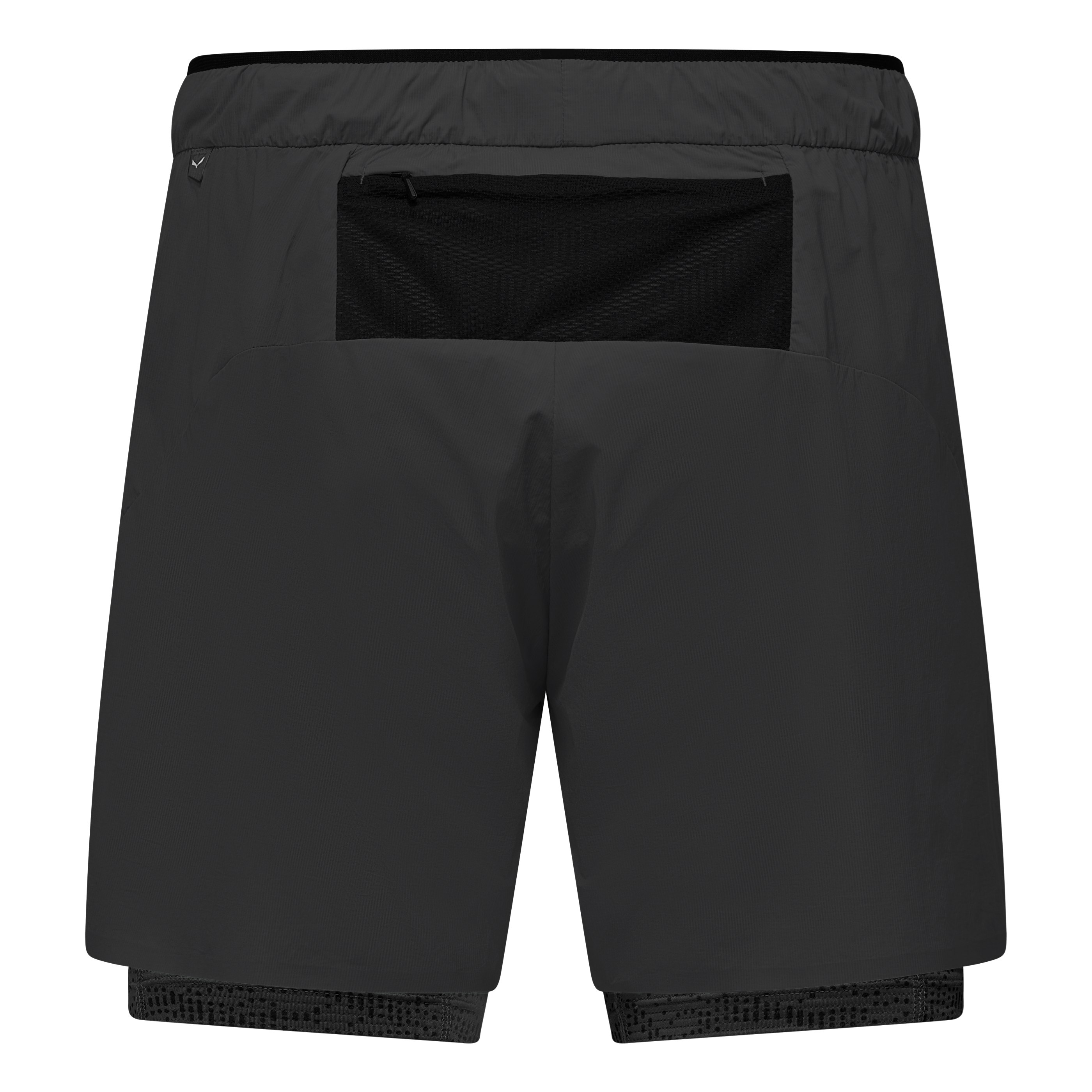 Pedroc Durastretch 2 in 1 Shorts Men